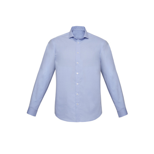 WORKWEAR, SAFETY & CORPORATE CLOTHING SPECIALISTS Boulevard - Charlie Slim Fit L/S Shirt