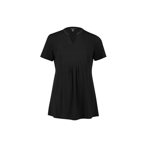 WORKWEAR, SAFETY & CORPORATE CLOTHING SPECIALISTS Mali Stretch Tunic T-Top