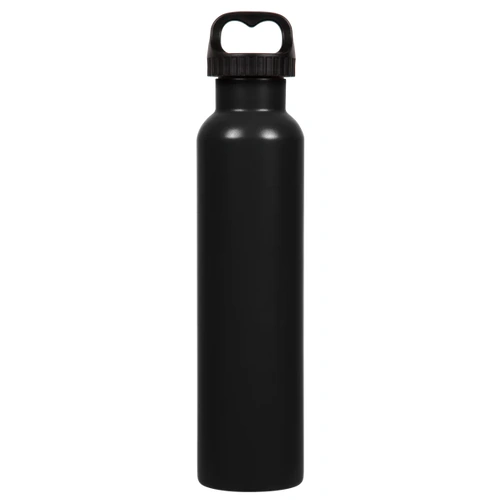 WORKWEAR, SAFETY & CORPORATE CLOTHING SPECIALISTS 750ml Bottle with Black 2 Finger Holder Lid