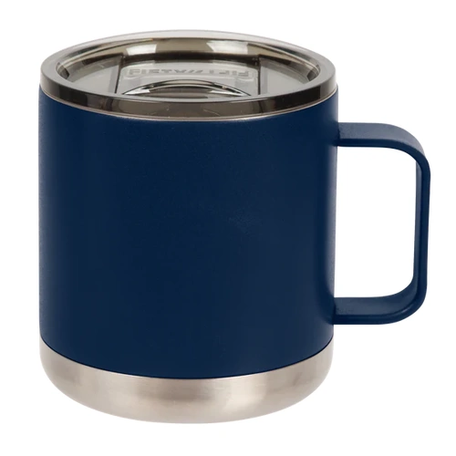 WORKWEAR, SAFETY & CORPORATE CLOTHING SPECIALISTS 443ml Mug with Slide Lid