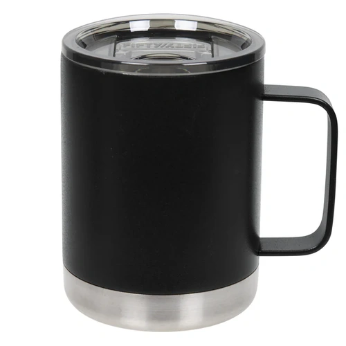 WORKWEAR, SAFETY & CORPORATE CLOTHING SPECIALISTS 354ml Mug with Slide Lid