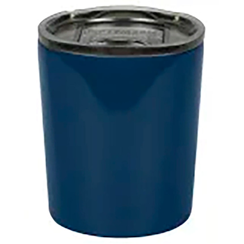 WORKWEAR, SAFETY & CORPORATE CLOTHING SPECIALISTS 266ml Square Tumbler with Smoke Cap
