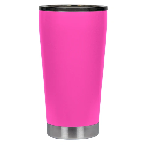 WORKWEAR, SAFETY & CORPORATE CLOTHING SPECIALISTS 473ml Tumbler with Slide Lid