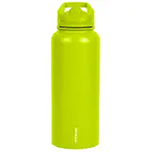 WORKWEAR, SAFETY & CORPORATE CLOTHING SPECIALISTS - 1L Bottle with Straw Cap