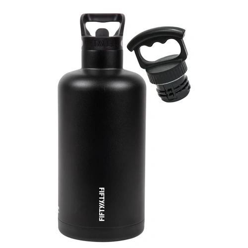 WORKWEAR, SAFETY & CORPORATE CLOTHING SPECIALISTS 2.1 L Tank Growler