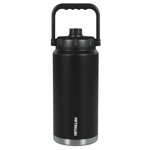 WORKWEAR, SAFETY & CORPORATE CLOTHING SPECIALISTS 3.8L Tank Growler