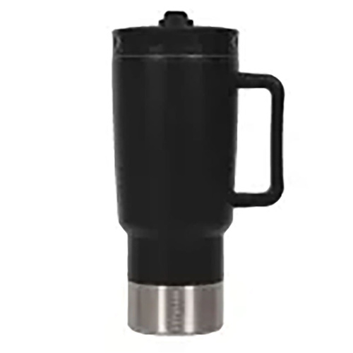 WORKWEAR, SAFETY & CORPORATE CLOTHING SPECIALISTS - 887ml Mug with Straw Lid