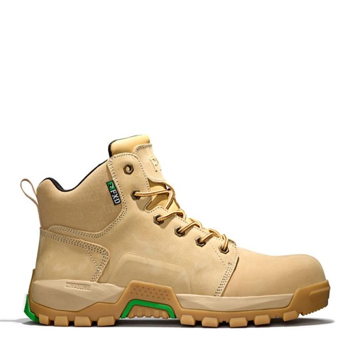 WORKWEAR, SAFETY & CORPORATE CLOTHING SPECIALISTS WB-3 Work Boot
