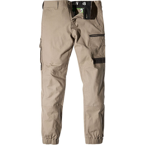 FXD WP-5 Stretch Work Pant - Tuff-As Workwear and Safety