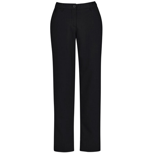 WORKWEAR, SAFETY & CORPORATE CLOTHING SPECIALISTS - Womens Straight Leg Pant