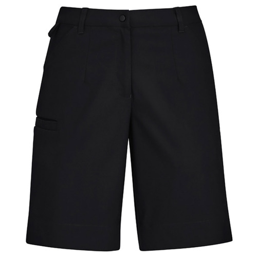 WORKWEAR, SAFETY & CORPORATE CLOTHING SPECIALISTS - Womens Cargo Short