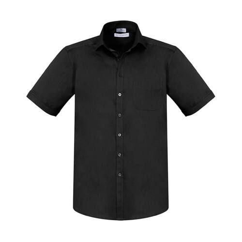 WORKWEAR, SAFETY & CORPORATE CLOTHING SPECIALISTS Monaco Mens S/S Shirt