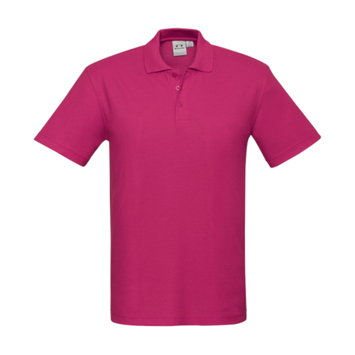 WORKWEAR, SAFETY & CORPORATE CLOTHING SPECIALISTS Crew Mens Polo