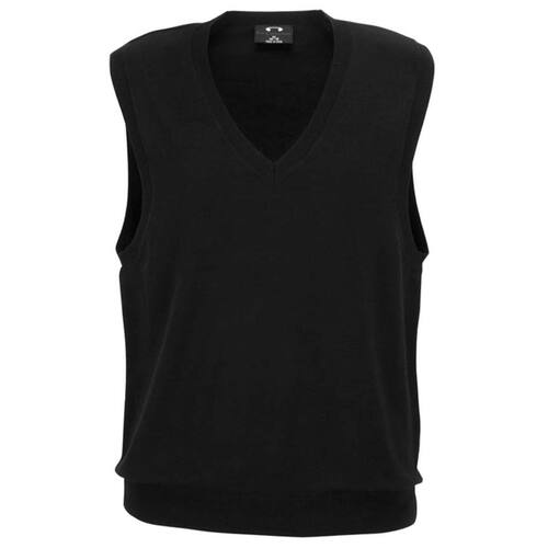 WORKWEAR, SAFETY & CORPORATE CLOTHING SPECIALISTS - Ladies V Neck Vest