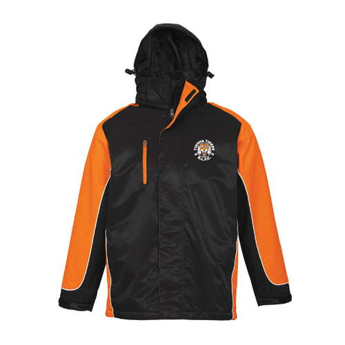 WORKWEAR, SAFETY & CORPORATE CLOTHING SPECIALISTS Tingha Supporter Jacket