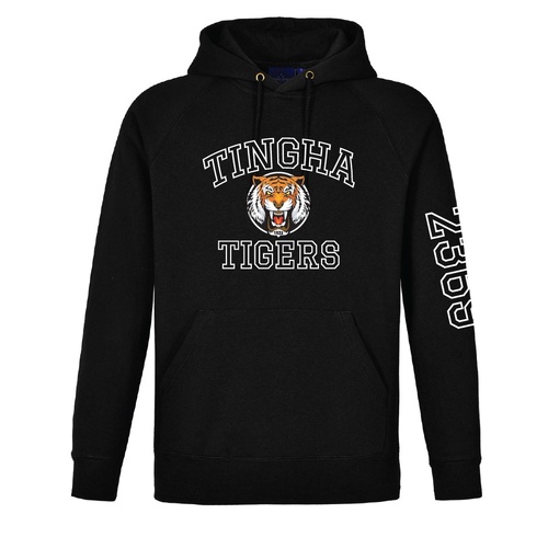 WORKWEAR, SAFETY & CORPORATE CLOTHING SPECIALISTS Adult's Tingha Hoodie
