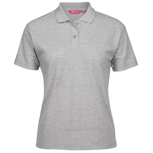 WORKWEAR, SAFETY & CORPORATE CLOTHING SPECIALISTS - JB's Ladies 210 Polo