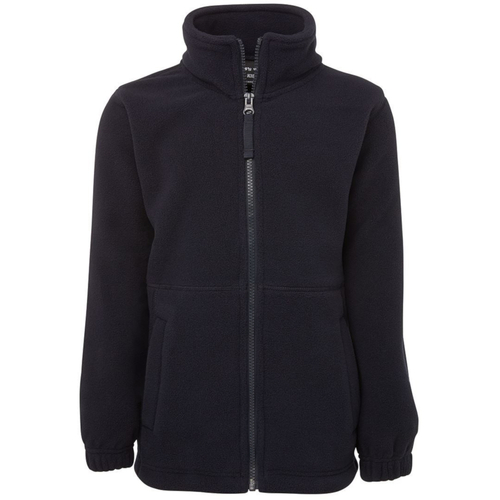 WORKWEAR, SAFETY & CORPORATE CLOTHING SPECIALISTS JB's FULL ZIP POLAR 