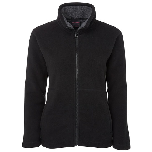 WORKWEAR, SAFETY & CORPORATE CLOTHING SPECIALISTS - JB's LADIES SHEPHERD JACKET