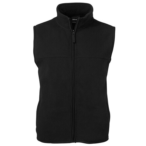 WORKWEAR, SAFETY & CORPORATE CLOTHING SPECIALISTS - JB's POLAR VEST