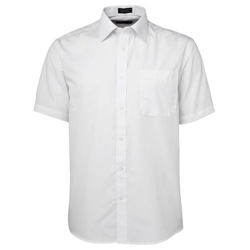 WORKWEAR, SAFETY & CORPORATE CLOTHING SPECIALISTS JB's L/S POPLIN SHIRT