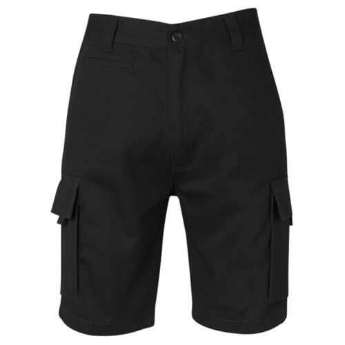 WORKWEAR, SAFETY & CORPORATE CLOTHING SPECIALISTS - JB's Mercerised Work Cargo Short 