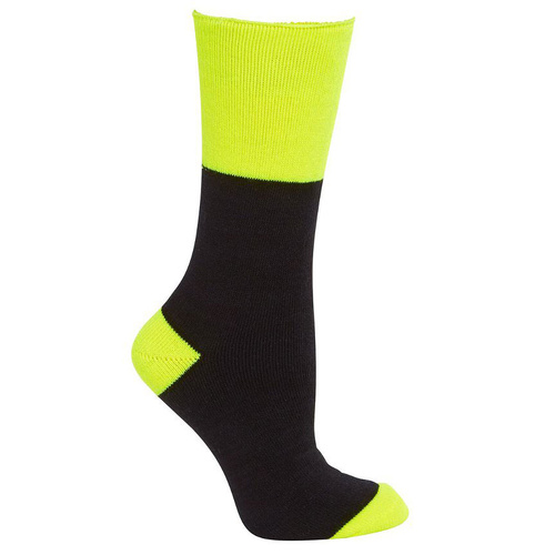 WORKWEAR, SAFETY & CORPORATE CLOTHING SPECIALISTS - JB's WORK SOCK (3 PACK)