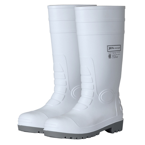 WORKWEAR, SAFETY & CORPORATE CLOTHING SPECIALISTS - JB's TRAD GUMBOOT