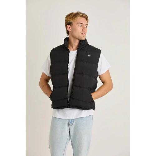 WORKWEAR, SAFETY & CORPORATE CLOTHING SPECIALISTS WW MENS ZIP UP VEST