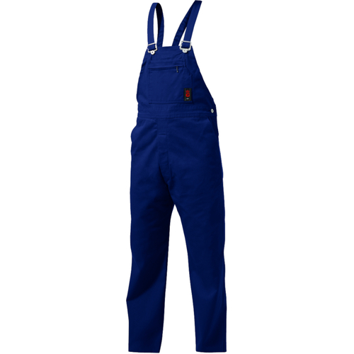 WORKWEAR, SAFETY & CORPORATE CLOTHING SPECIALISTS Bib and Brace Drill Overall