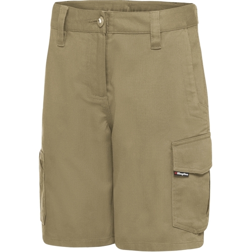 WORKWEAR, SAFETY & CORPORATE CLOTHING SPECIALISTS - Workcool - Womens Shorts