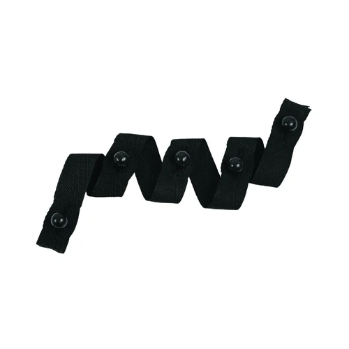 WORKWEAR, SAFETY & CORPORATE CLOTHING SPECIALISTS Stud Buttons On Tape