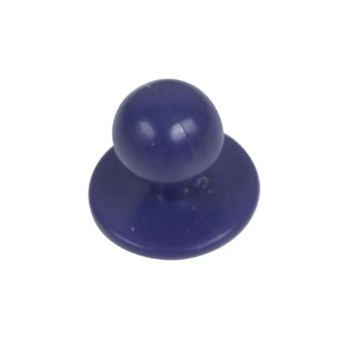 WORKWEAR, SAFETY & CORPORATE CLOTHING SPECIALISTS COLOURED STUD BUTTONS (Pack of 10)