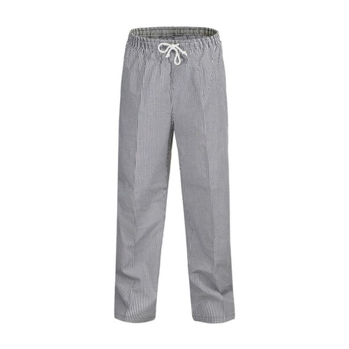 WORKWEAR, SAFETY & CORPORATE CLOTHING SPECIALISTS UNISEX PANT with elastic drawstring waist