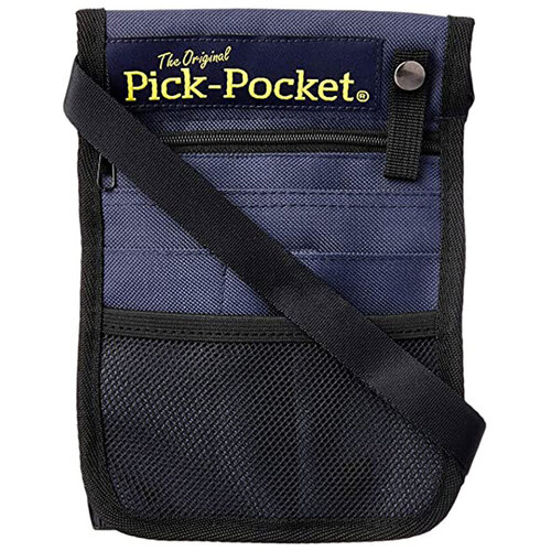 WORKWEAR, SAFETY & CORPORATE CLOTHING SPECIALISTS Nurses Pick Pocket