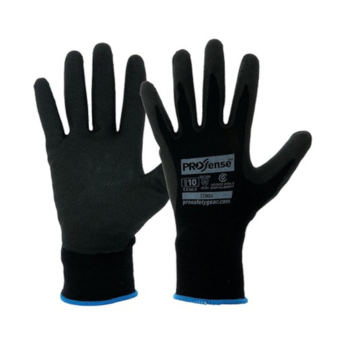 WORKWEAR, SAFETY & CORPORATE CLOTHING SPECIALISTS Prosense Stinga Gloves