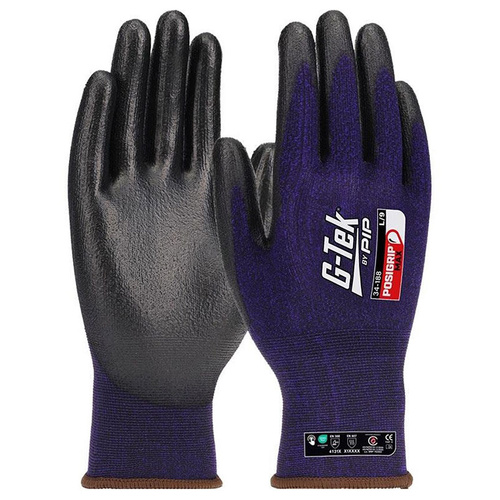 WORKWEAR, SAFETY & CORPORATE CLOTHING SPECIALISTS - G-TEK POSIGRIP MAX