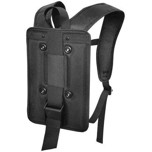 WORKWEAR, SAFETY & CORPORATE CLOTHING SPECIALISTS VANGUARD G4 PAPR BACKPACK MOUNT