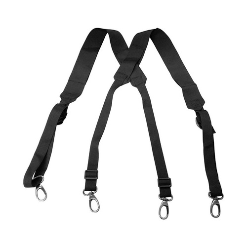 WORKWEAR, SAFETY & CORPORATE CLOTHING SPECIALISTS VANGUARD G4 PAPR SHOULDER STRAP