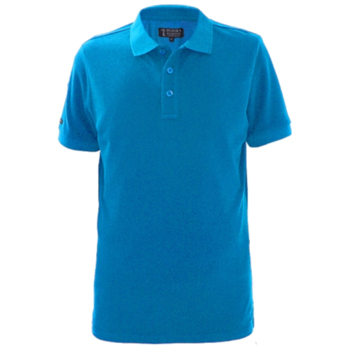 WORKWEAR, SAFETY & CORPORATE CLOTHING SPECIALISTS - Pilbara Men's Classic Polo