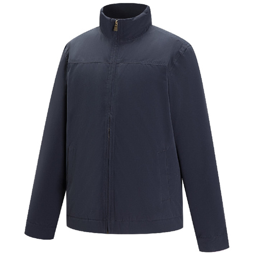 WORKWEAR, SAFETY & CORPORATE CLOTHING SPECIALISTS Pilbara Mens Quilted Jacket