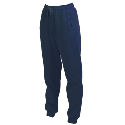 WORKWEAR, SAFETY & CORPORATE CLOTHING SPECIALISTS Unisex Modern Fit Fleece Track Pant