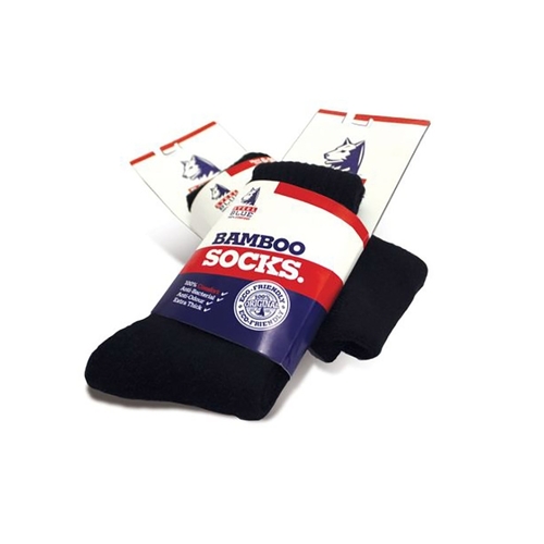 WORKWEAR, SAFETY & CORPORATE CLOTHING SPECIALISTS - Bamboo Socks