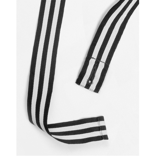 WORKWEAR, SAFETY & CORPORATE CLOTHING SPECIALISTS - Changeable Two Tone Apron Straps