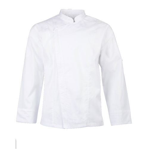 WORKWEAR, SAFETY & CORPORATE CLOTHING SPECIALISTS - Men's Functional Chef Jacket