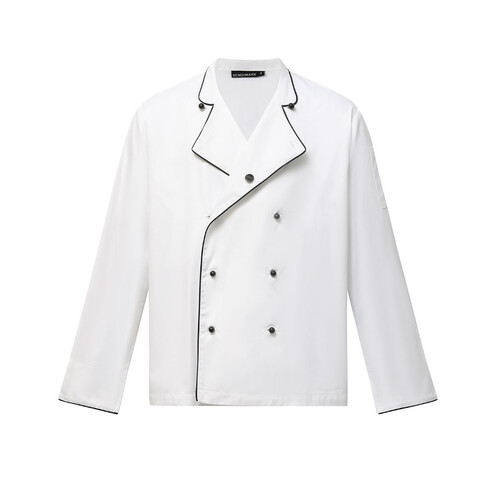 WORKWEAR, SAFETY & CORPORATE CLOTHING SPECIALISTS - Unisex Executive Chef Jacket