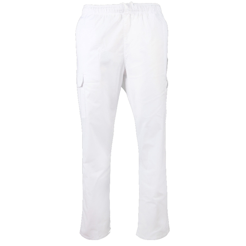 WORKWEAR, SAFETY & CORPORATE CLOTHING SPECIALISTS - Men's Functional Chef Pants