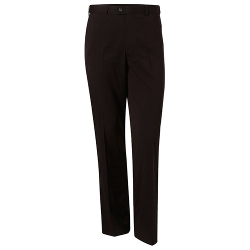 WORKWEAR, SAFETY & CORPORATE CLOTHING SPECIALISTS Men's Polyviscose Stretch Pants