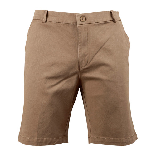 WORKWEAR, SAFETY & CORPORATE CLOTHING SPECIALISTS - Men's Stretch Cotton Chino Shorts