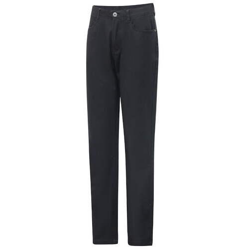 WORKWEAR, SAFETY & CORPORATE CLOTHING SPECIALISTS - Men's Jean Style Flexi Chino Pants